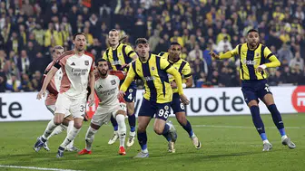 Fenerbahçe - Lyon maçı canlı nereden izlenir? TRT 1 veriyor mu, muhtemel 11'de kimler var, eksikler ve cezalılar kimler?