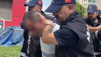 Gaziantep'te Yeni Parti milletvekiline bıçaklı saldırı: Zanlı ve oğlu tutuklandı