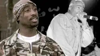 Tupac Shakur cinayetinde 30 yıl sonra tarihi duruşma: Tek sanık hakim karşısında