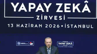 Sanayi ve Teknoloji Bakanlığı duyurdu: Yerli yapay zeka ve dev veri merkezleri geliyor