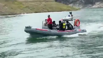 Felaketin eşiğinden döndüler: JAK ve SAK timleri 57 vatandaşı hayatla buluşturdu!