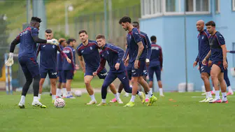 Amedspor - Trabzonspor maçında kimler oynuyor? Kimler yok, 11’ler nasıl, eksikler kim, Fabinho sahada mı, Salah oynayacak mı?