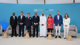 Türkiye'nin küresel çevre vizyonu Moğolistan'da: Sıfır Atık ve COP31 hamlesi