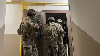 İzmir'de DEAŞ operasyonu: 26 gözaltı