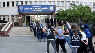12 yıl sonra derin dondurucudan çıkan ceset dosyası: 17 gözaltı