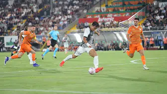 Alanyaspor - Beşiktaş müsabakasının hakemleri hakkında TCK 257 incelemesi talebi