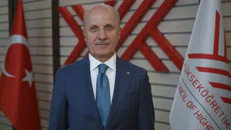 YÖK Başkanı Özvar'dan üniversiteyi kazananlara kritik çağrı: Sakın ertelemeyin!