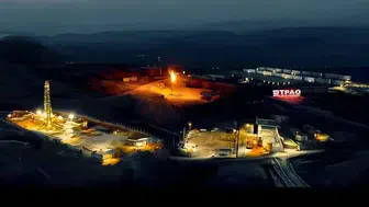 Gabar'dan sonra yeni enerji hamlesi! 540 milyar dolarlık dev rezerv