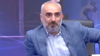 İsmail Saymaz'ın yeni adresi belli oldu: Sözcü grubuna dönüyor