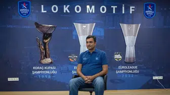 Anadolu Efes'te Alper Yılmaz dönemi yeniden başladı: Hedef her kulvarda zirve