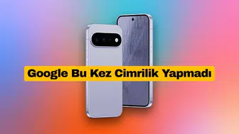 Google sonunda ses duydu: Pixel 11 donanımda cömertlik dönemini başlatıyor!