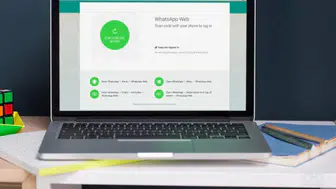 WhatsApp web QR kodu neden yüklenmez? Bağlantı sorunu nasıl çözülür, güvenli çıkış nasıl yapılır ve mesajları başkası görebilir mi?