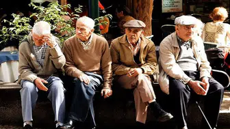 65 yaş üstü nüfusta rekor artış: Huzurevi kapasiteleri için yatırım hamlesi