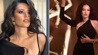 Pelin Akil kimdir? kaç yaşında, nereli, nerede doğdu, evli mi, eşi kim, hangi dizilerde oynadı?