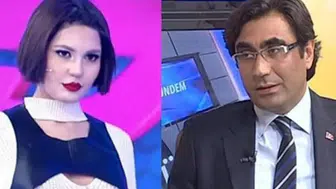 Bahar Candan aile içi krizini ifşa etti! Babasından yenilir yutulur olmayan sözler