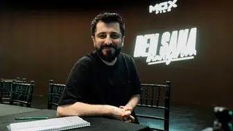 Mahsun Karaca’nın yeni filmi Ben Sana İnanıyorum 13 Kasım’da vizyona giriyor