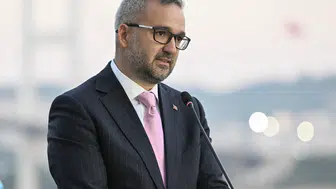 TCMB Başkanı Karahan'dan gençlere dikkat çeken mesaj