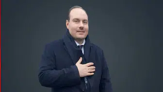 Alihan Kuriş'in eşi kim, kiminle evli? Çocuğu var mı, ailesi kimlerden oluşuyor, özel hayatı nasıl?