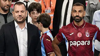 Ertuğrul Doğan transferin perde arkasını açıkladı: Mohamed Salah’tan Trabzonspor itirafı!