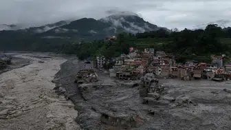 Tibet beşik gibi sallandı! 5 büyüklüğündeki depremin ardından yeni tehlike