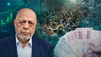Asgari ücret için "Almanya modeli" önerisi
