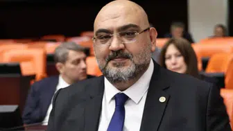 Mehmet Mustafa Gürban kimdir, kaç yaşında, nereli, İYİ Parti'den neden istifa etti, AK Parti’ye mi geçiyor?