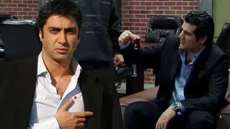 Kurtlar Vadisi oyuncusu Nevzat Yakışırboy neden kavga etti, tartışma nasıl başladı, 'Artist misin' sözü neden çıldırdı?