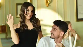 Hazal Çağlar evli mi? Eşi kim, kaç yaşında, nereli, ne iş yapıyor?