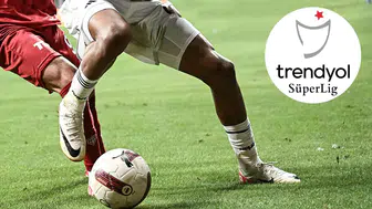 Trendyol Süper Lig'de 2026-2027 sezonu start alıyor