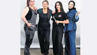 Nurgül Yeşilçay’dan sürpriz rol: Tamirci Ömür için kolları sıvadı