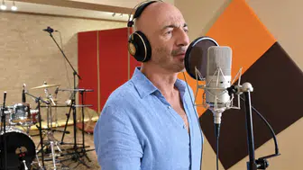 Serhat Hacıpaşalıoğlu dört yeni şarkısıyla müzik dünyasına dönüyor