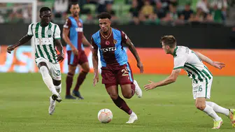 Trabzonspor’un rakibi Ferencvaros mu, maç ne zaman, ilk karşılaşma nerede, rövanş ne zaman?