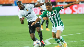 Valencia-Real Betis maçı canlı nereden izlenir, saat kaçta, hangi kanalda, ilk 11’ler belli oldu mu?