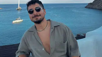 Ata Ayyıldız kimdir? Kaç yaşında, nereli, boyu kaç, ne iş yapıyor, sevgilisi kim, nerede yaşıyor?