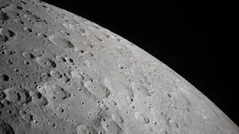 NASA Uyardı: Ay’ı kirletmek sanılandan çok daha kolay!