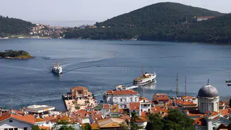 İstanbul Adalar açıklarında 24 saatte 32 mikro deprem kaydedildi!