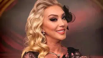 Güllü evli mi? Eşi kim, kaç yaşında, ne iş yapıyor, kaç çocuğu var, çocuklarının isimleri neler?