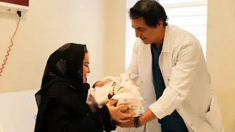 13 yıl beklediler, sonunda kızlarını kucaklarına aldılar