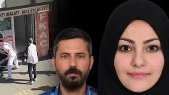 Gaziosmanpaşa'da dehşet: Eski sevgilisinin önünü kesip silahla saldırdı