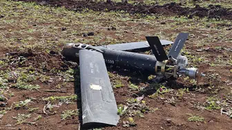 Körfez'de gerilim tırmanıyor: İran'dan ABD güçlerine insansız hava aracı misillemesi
