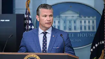 ABD Savunma Bakanı Hegseth duyurdu: İran'a deniz ablukası süresiz uzatılabilir