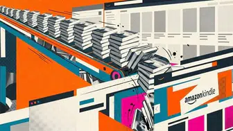 Yapay zeka edebiyatı işgal etti: Amazon’da E-Kitap skandalı!