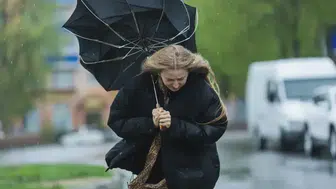 kavurucu sıcaklar bitiyor: Türkiye serin ve yağışlı havanın etkisine giriyor