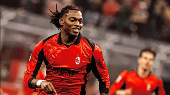 Aslan çıtayı tepeye çıkardı: Rafael Leão, Galatasaray'ın mega teklifine 'Evet' dedi