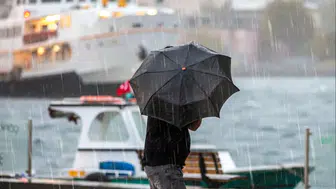 Sıcaklıklar 5 derece birden düşecek! Meteoroloji’den 6 il için sarı kodlu uyarı
