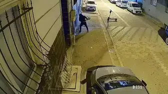 Eski sevgili dehşeti bitmiyor: Ailenin evini benzin dökerek yakmaya çalıştı