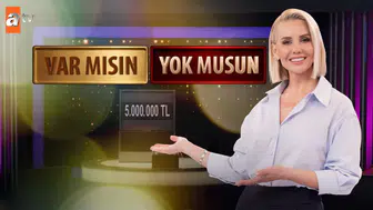 Var Mısın Yok Musun Mesut Çiftçi kimdir, kutusundan ne çıktı, kaç TL kazandı, mesleği ne, evli mi, eşi kim?