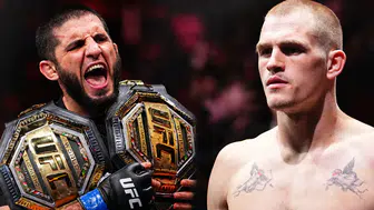 UFC 330 Makhachev - Garry maçı ne zaman, saat kaçta, hangi kanalda, nerede, canlı nasıl izlenir?
