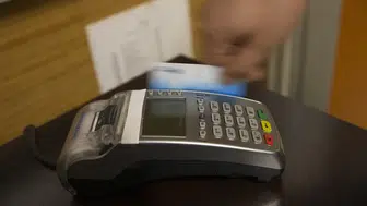 Kartlı ödemelerde temmuz rekoru: Hacim 3 trilyon liraya dayandı