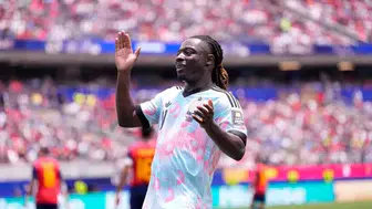 Manchester City geleceğini garantiye aldı: Jérémy Doku ile uzun vadeli imza